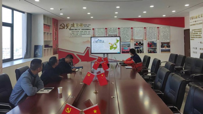 冬季勝春朝——專精特新公司再簽新項目！